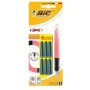 Pióro wieczne Bic Xpen Różowe - 2